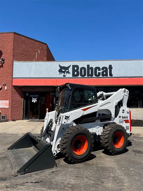 bobcat s850 skid steer loader price|s850 bobcat for sale.